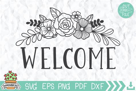 welcome come.